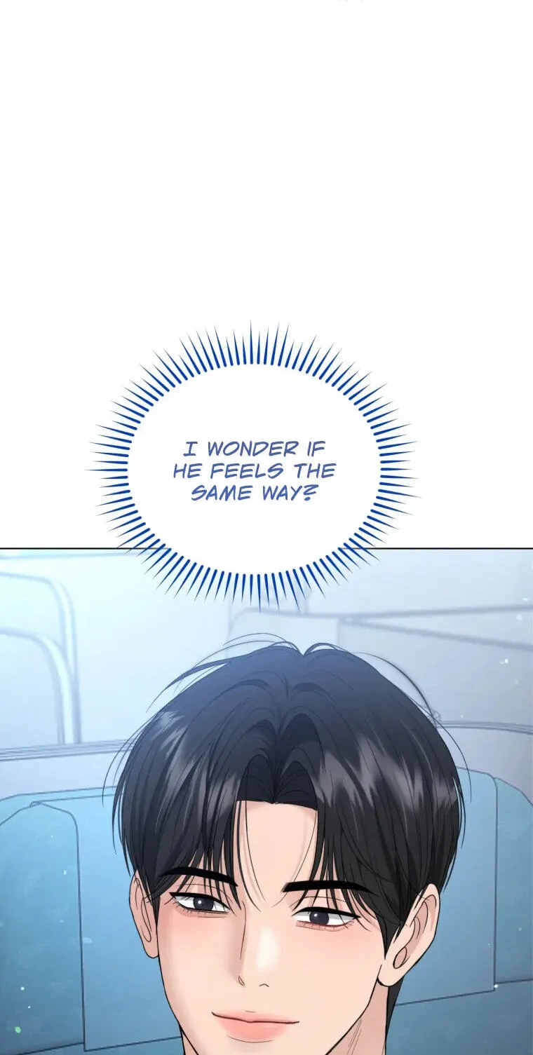 Erasing My Ex-Husband Chapter 61 page 34 - 
