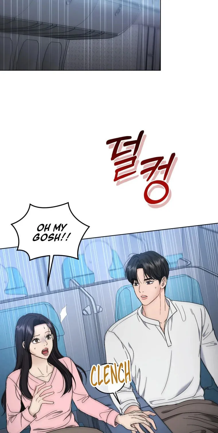Erasing My Ex-Husband Chapter 61 page 36 - 