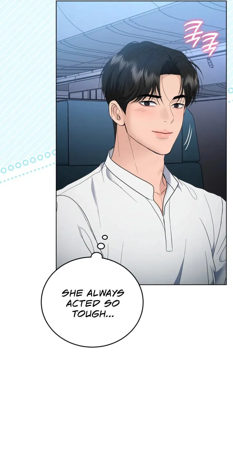 Erasing My Ex-Husband Chapter 61 page 39 - 