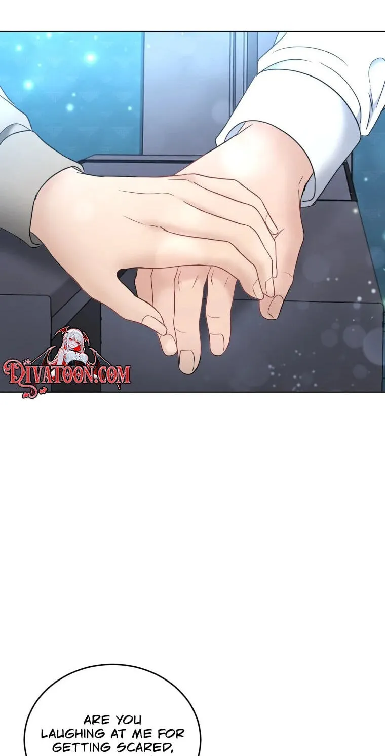 Erasing My Ex-Husband Chapter 61 page 40 - 