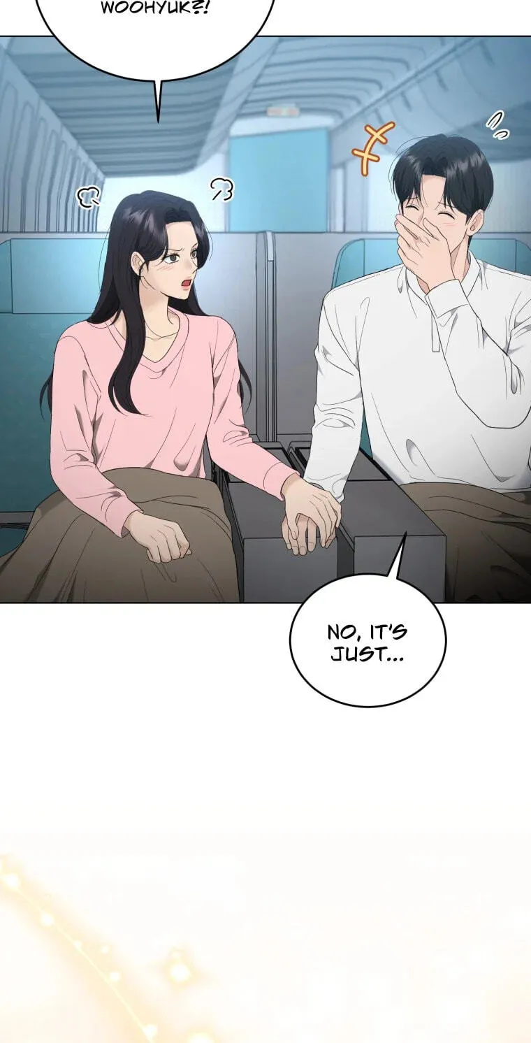 Erasing My Ex-Husband Chapter 61 page 41 - 
