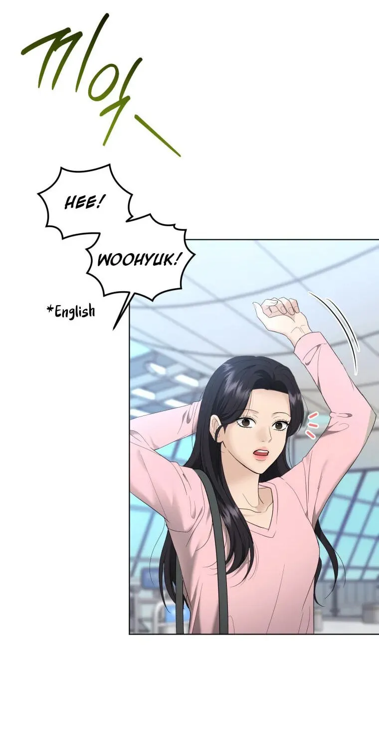 Erasing My Ex-Husband Chapter 61 page 46 - 