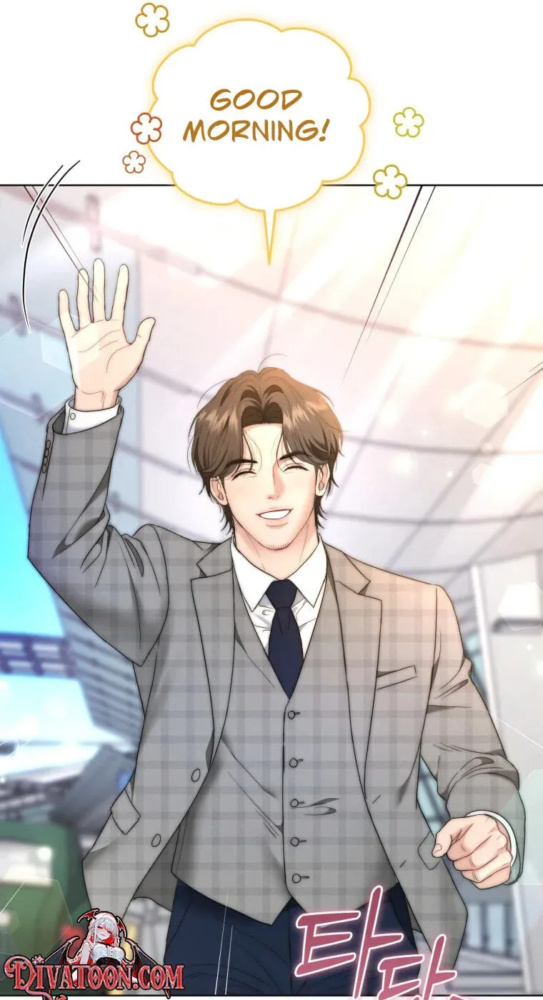 Erasing My Ex-Husband Chapter 61 page 48 - 