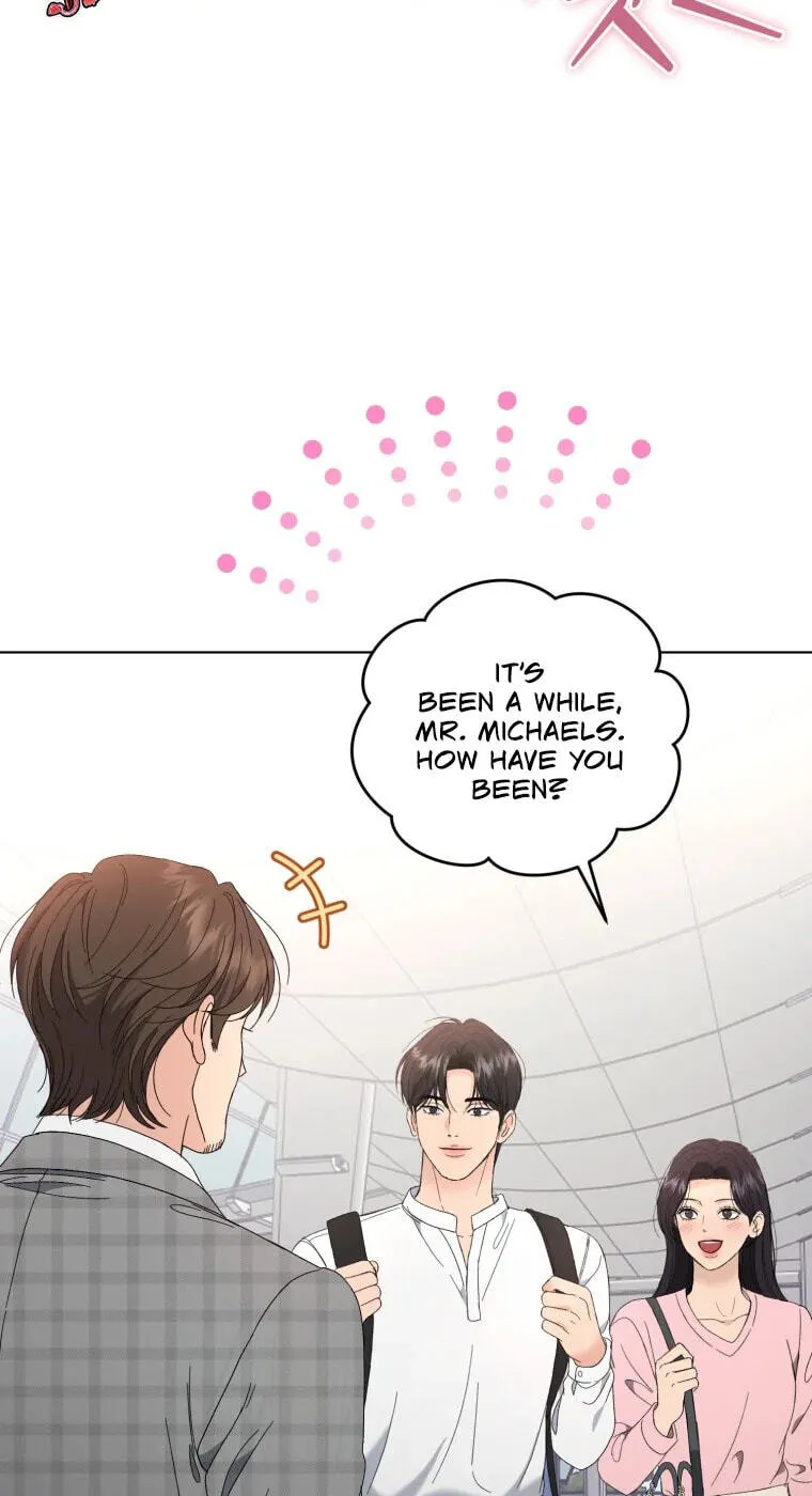 Erasing My Ex-Husband Chapter 61 page 49 - 