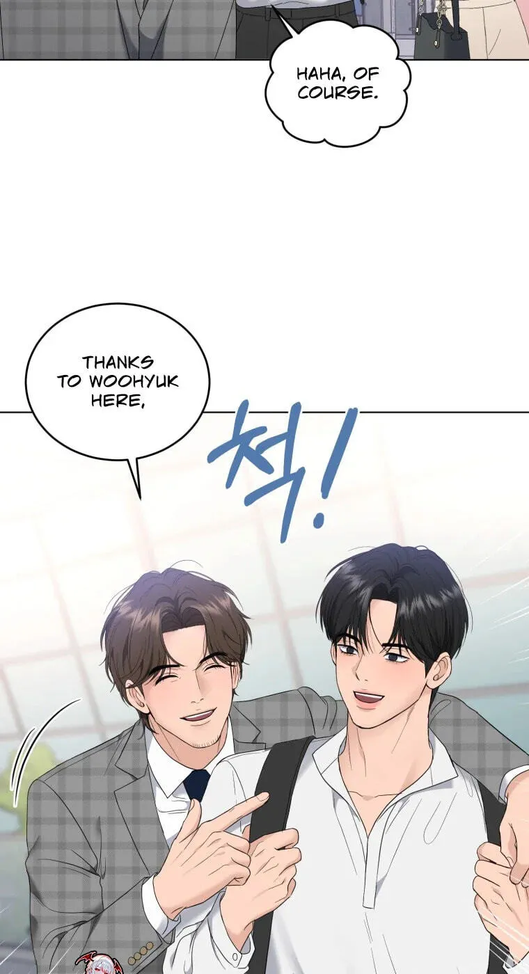 Erasing My Ex-Husband Chapter 61 page 50 - 