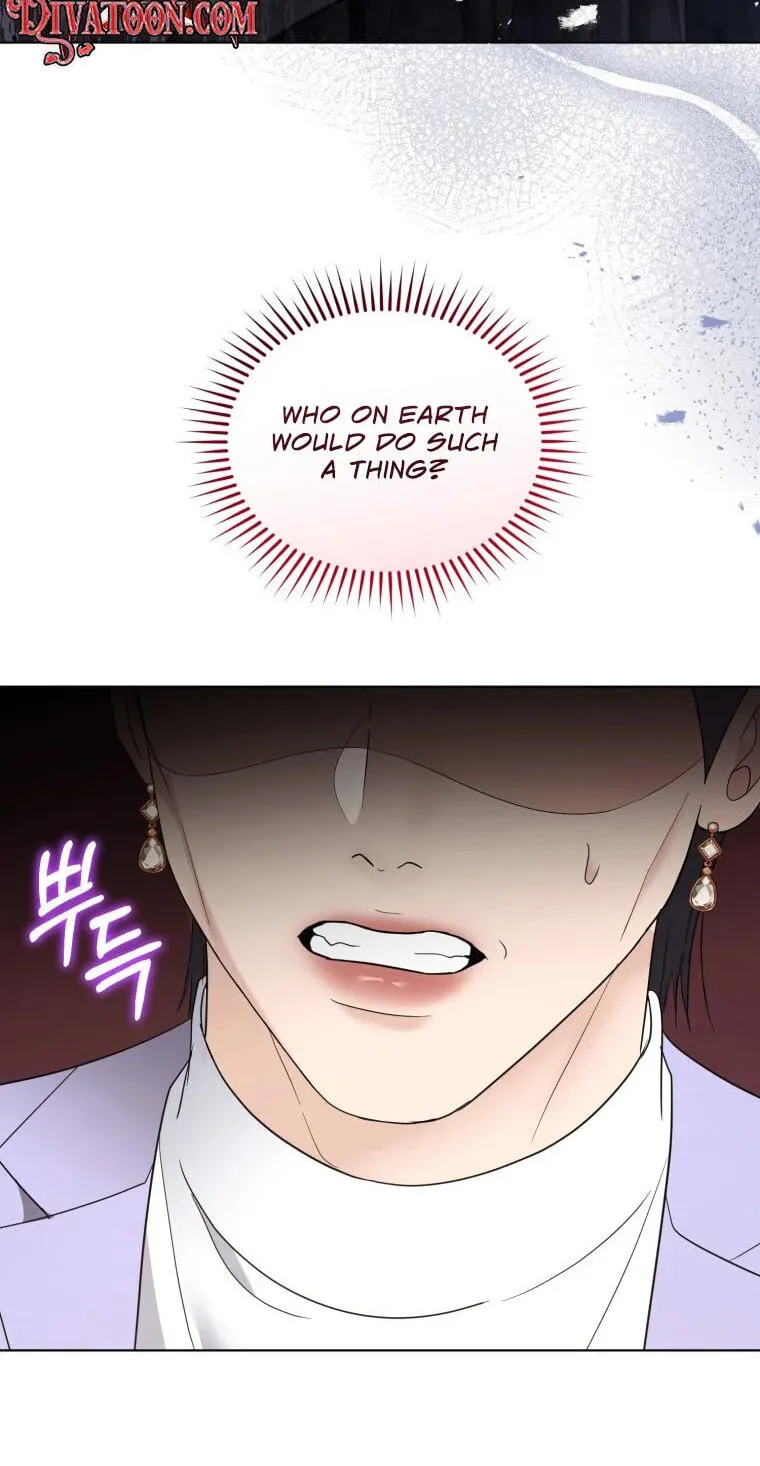 Erasing My Ex-Husband Chapter 61 page 6 - 
