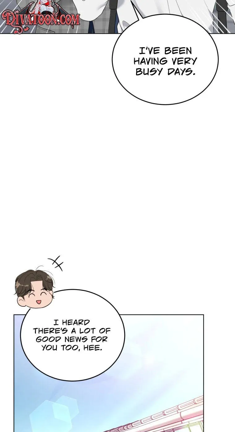Erasing My Ex-Husband Chapter 61 page 51 - 