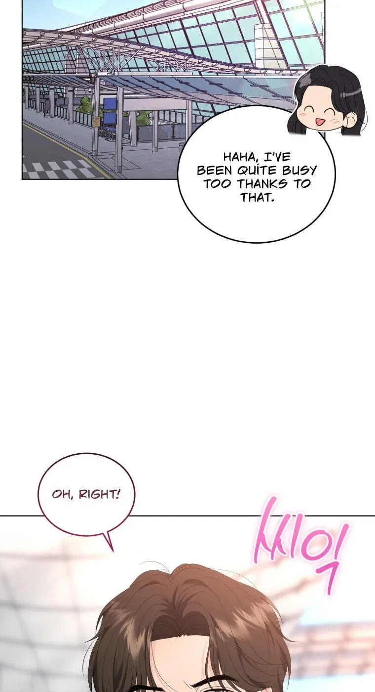 Erasing My Ex-Husband Chapter 61 page 52 - 