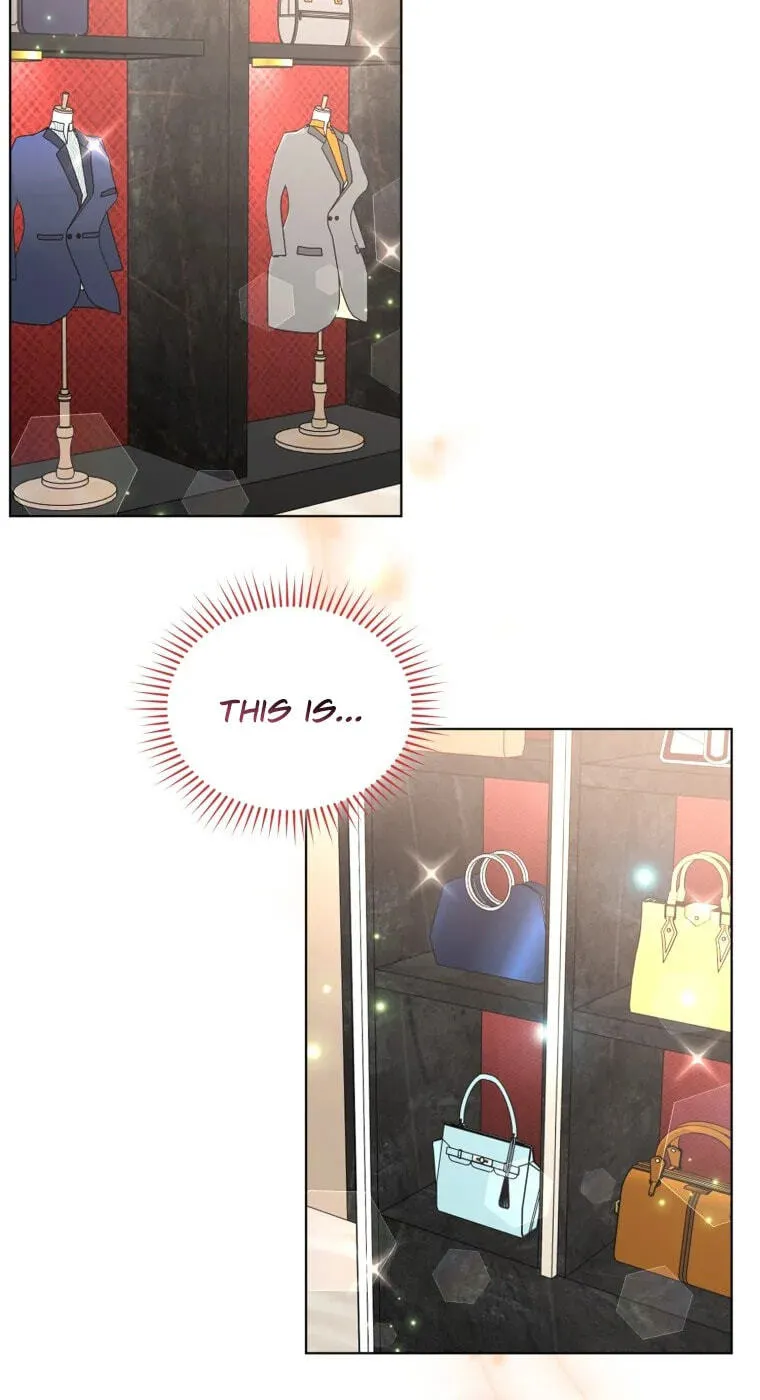 Erasing My Ex-Husband Chapter 61 page 57 - 