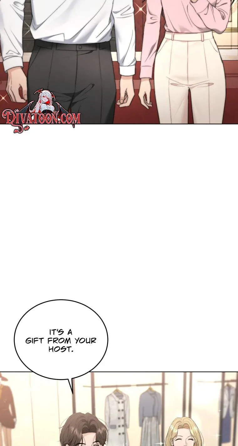 Erasing My Ex-Husband Chapter 61 page 59 - 