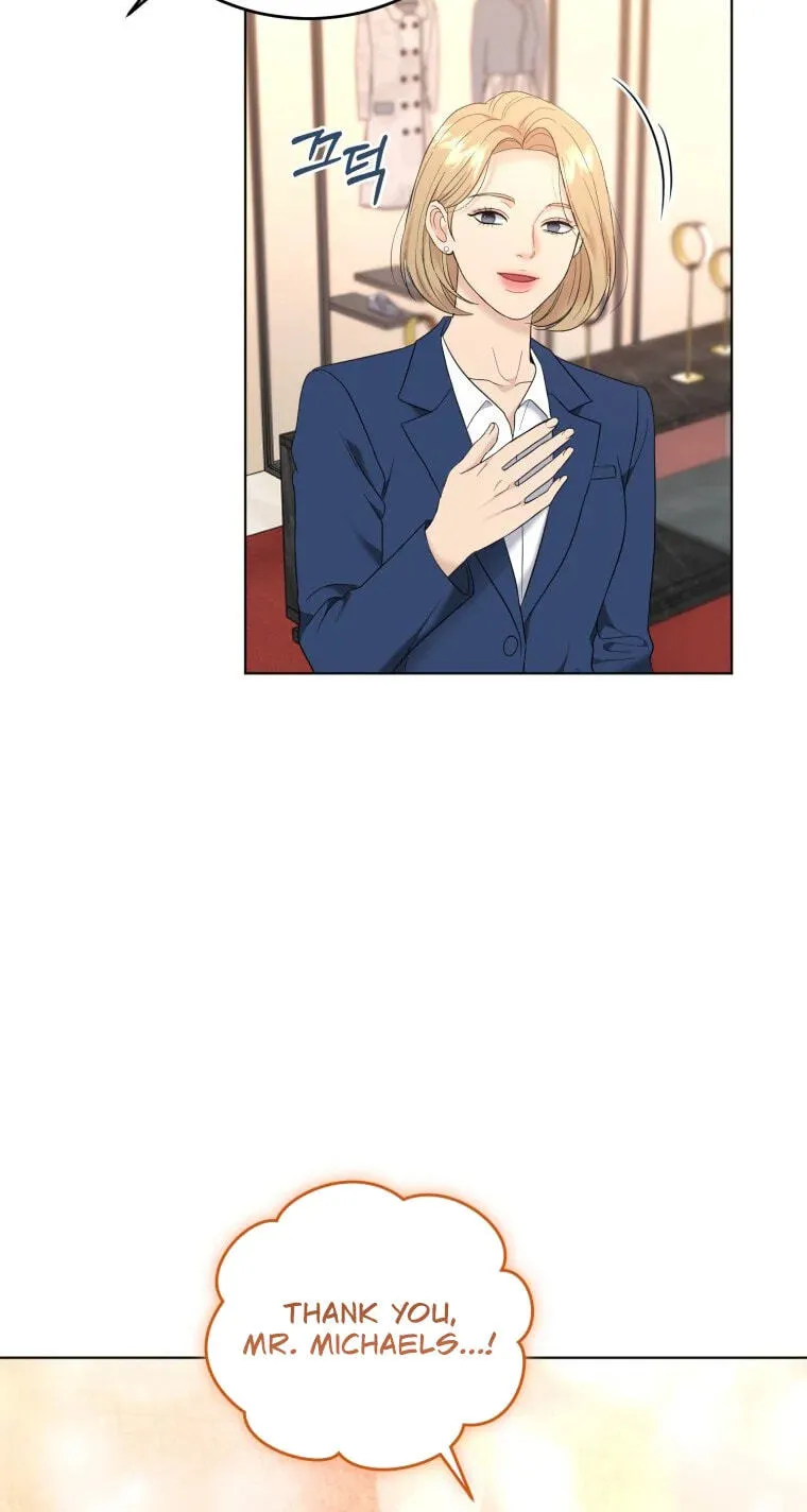 Erasing My Ex-Husband Chapter 61 page 61 - 
