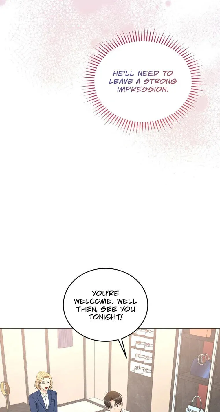 Erasing My Ex-Husband Chapter 61 page 63 - 