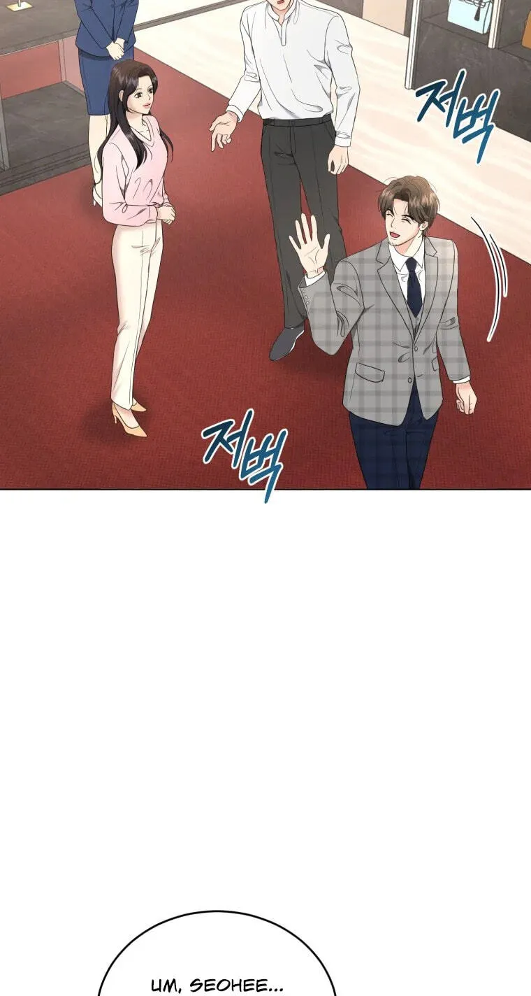 Erasing My Ex-Husband Chapter 61 page 64 - 