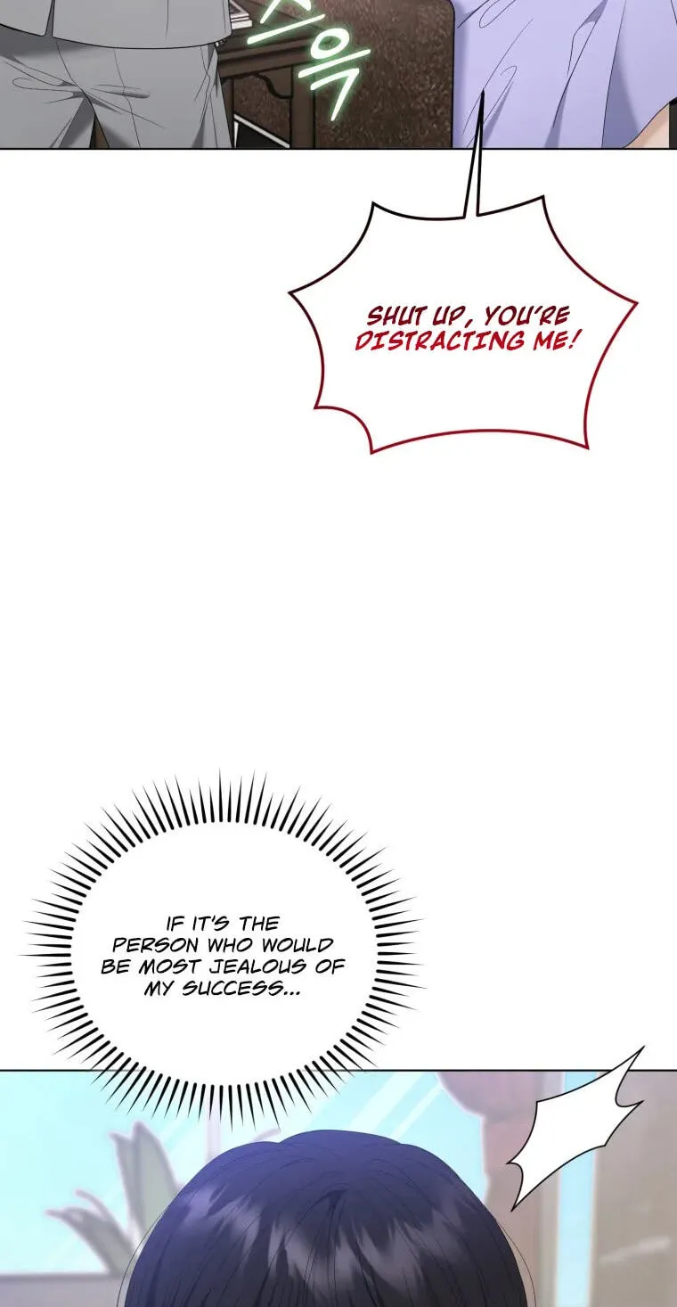 Erasing My Ex-Husband Chapter 61 page 8 - 