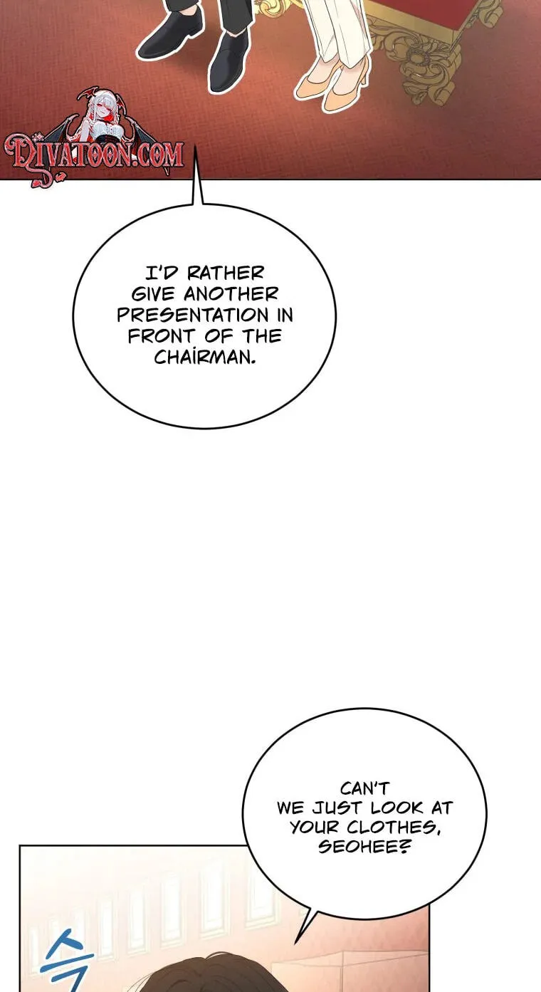 Erasing My Ex-Husband Chapter 61 page 74 - 