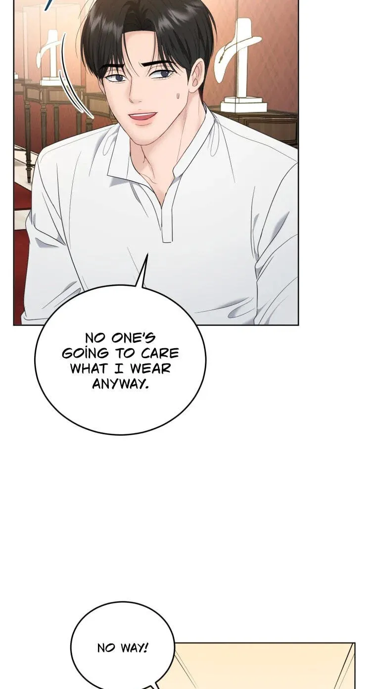 Erasing My Ex-Husband Chapter 61 page 75 - 