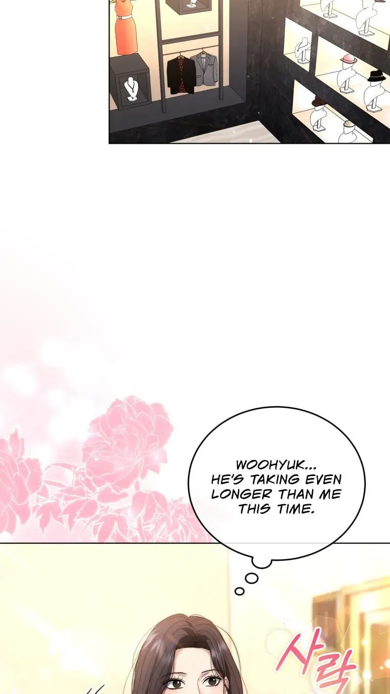 Erasing My Ex-Husband Chapter 61 page 79 - 