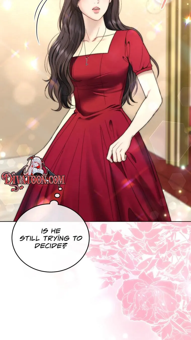 Erasing My Ex-Husband Chapter 61 page 80 - 