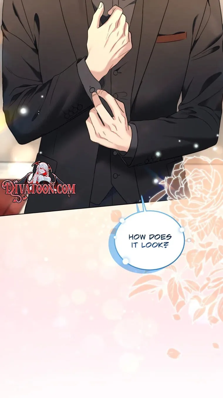 Erasing My Ex-Husband Chapter 61 page 83 - 