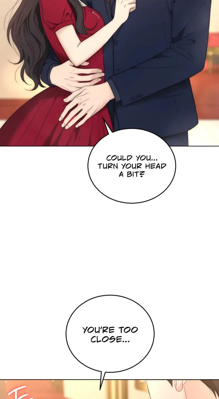 Erasing My Ex-Husband Chapter 62 page 17 - 