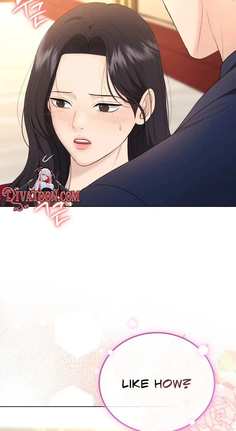 Erasing My Ex-Husband Chapter 62 page 18 - 