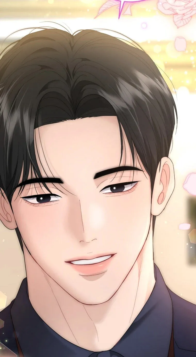 Erasing My Ex-Husband Chapter 62 page 19 - 