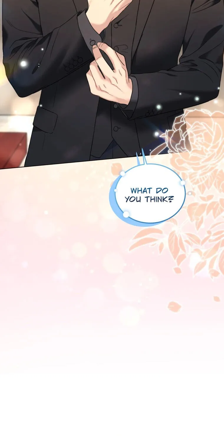 Erasing My Ex-Husband Chapter 62 page 3 - 