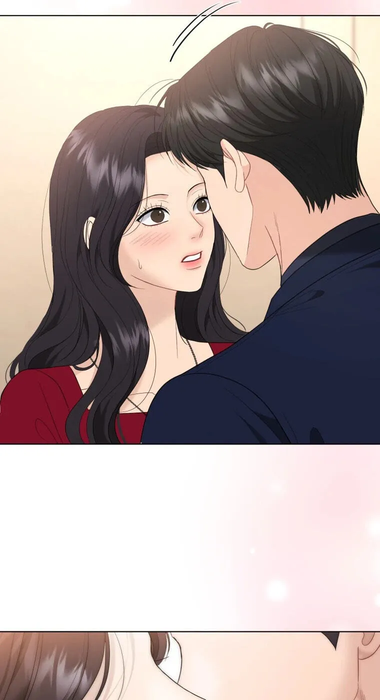 Erasing My Ex-Husband Chapter 62 page 21 - 