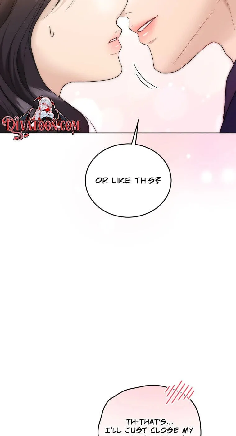 Erasing My Ex-Husband Chapter 62 page 22 - 
