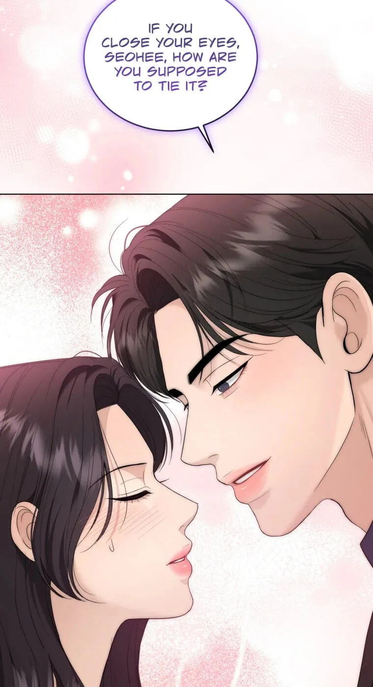 Erasing My Ex-Husband Chapter 62 page 24 - 