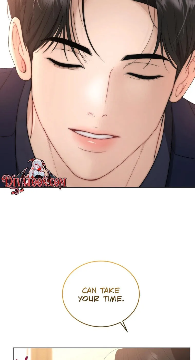 Erasing My Ex-Husband Chapter 62 page 28 - 