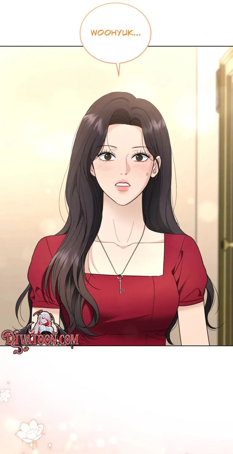 Erasing My Ex-Husband Chapter 62 page 4 - 