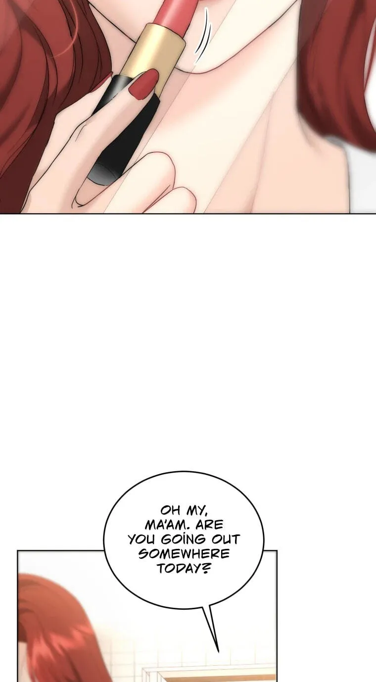Erasing My Ex-Husband Chapter 62 page 35 - 