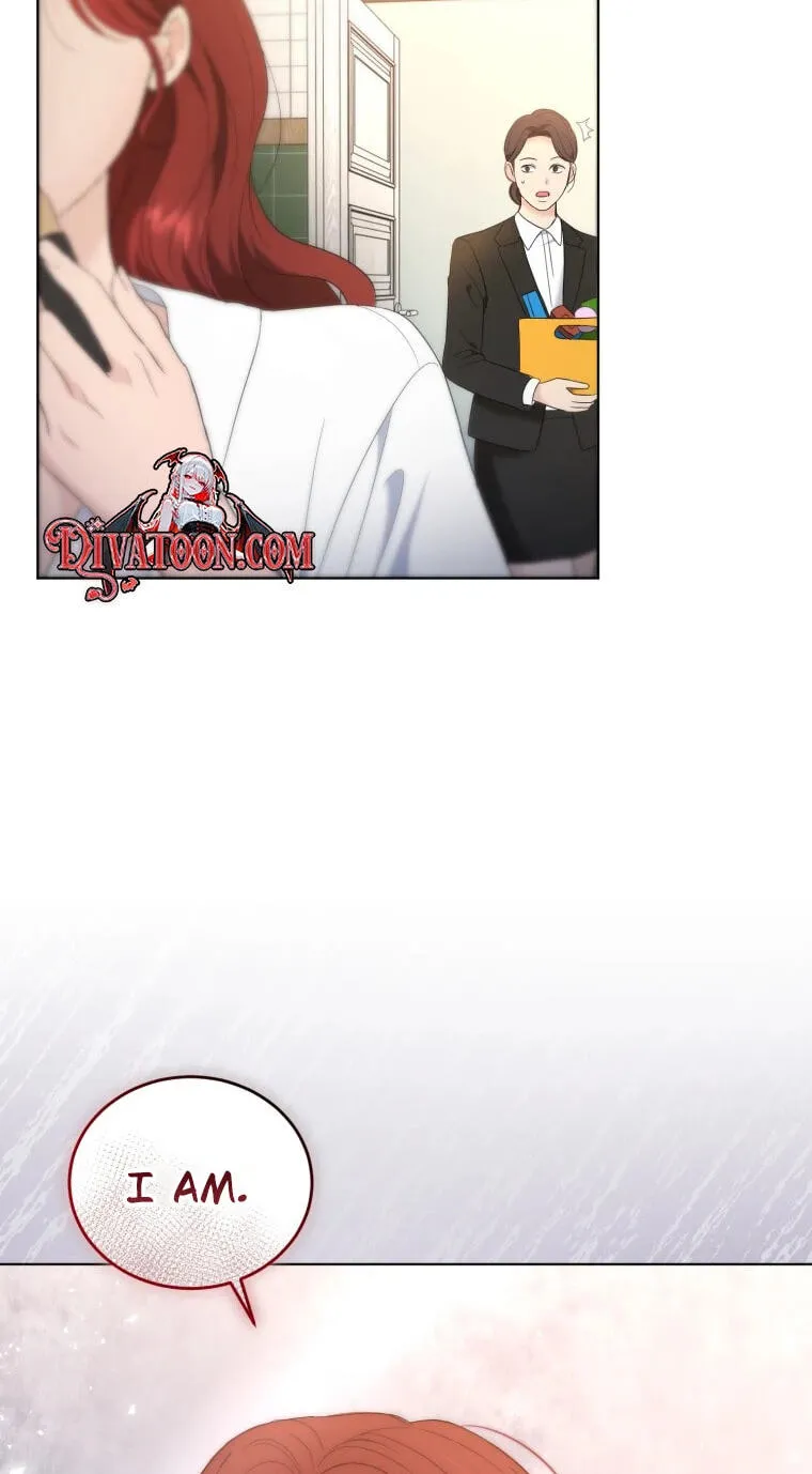 Erasing My Ex-Husband Chapter 62 page 36 - 