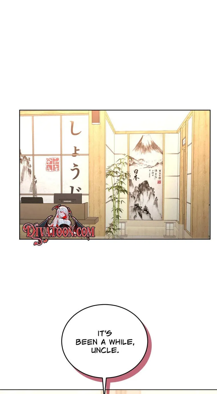 Erasing My Ex-Husband Chapter 62 page 39 - 