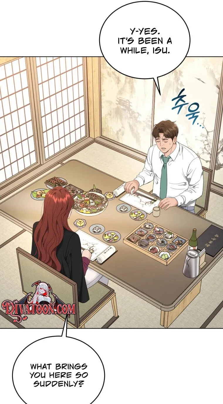 Erasing My Ex-Husband Chapter 62 page 41 - 