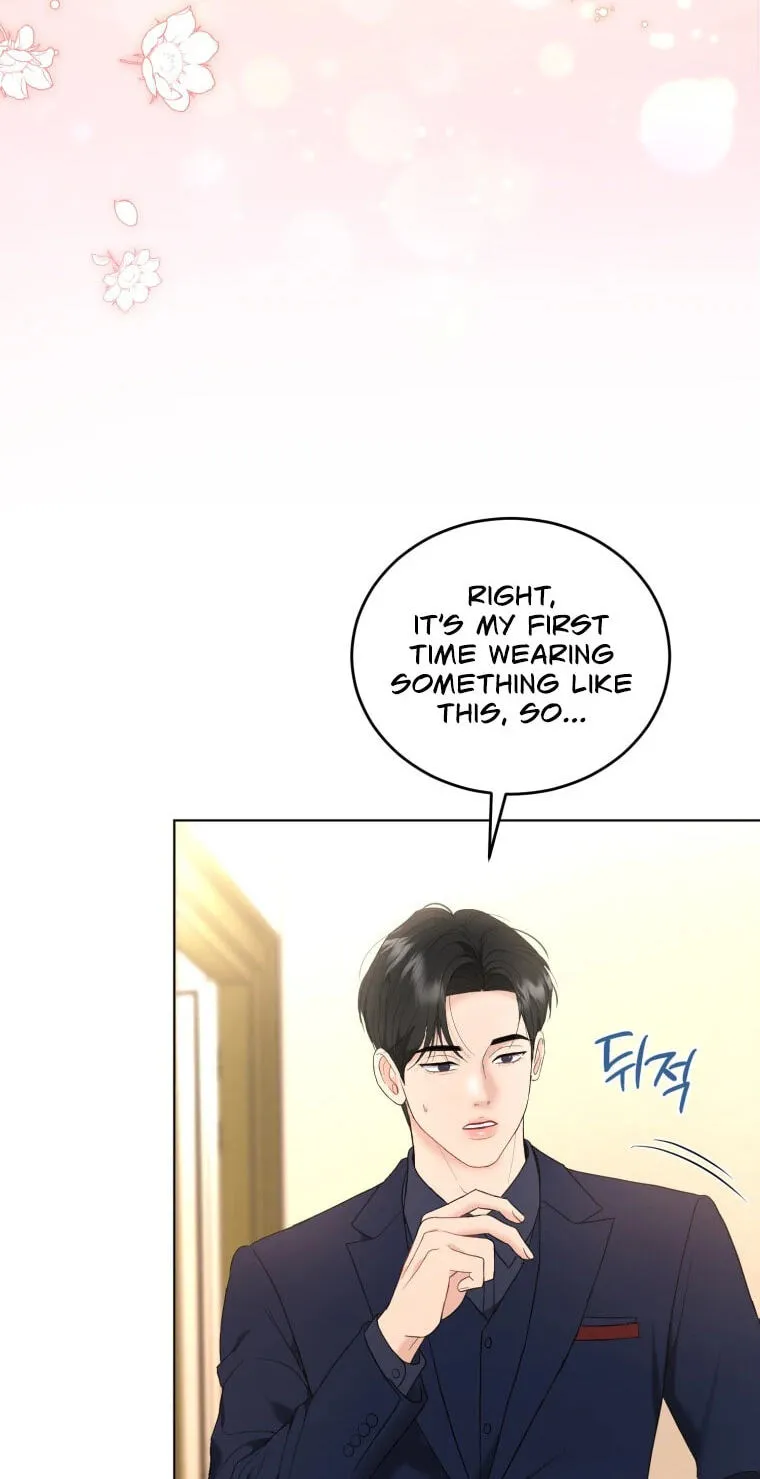 Erasing My Ex-Husband Chapter 62 page 6 - 