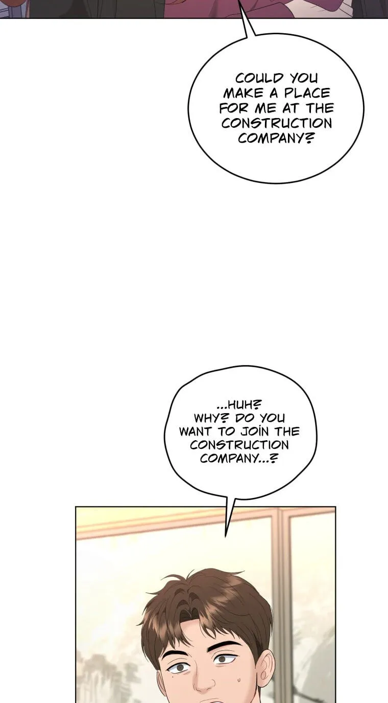 Erasing My Ex-Husband Chapter 62 page 56 - 