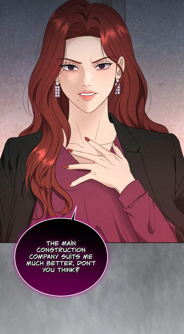 Erasing My Ex-Husband Chapter 62 page 58 - 