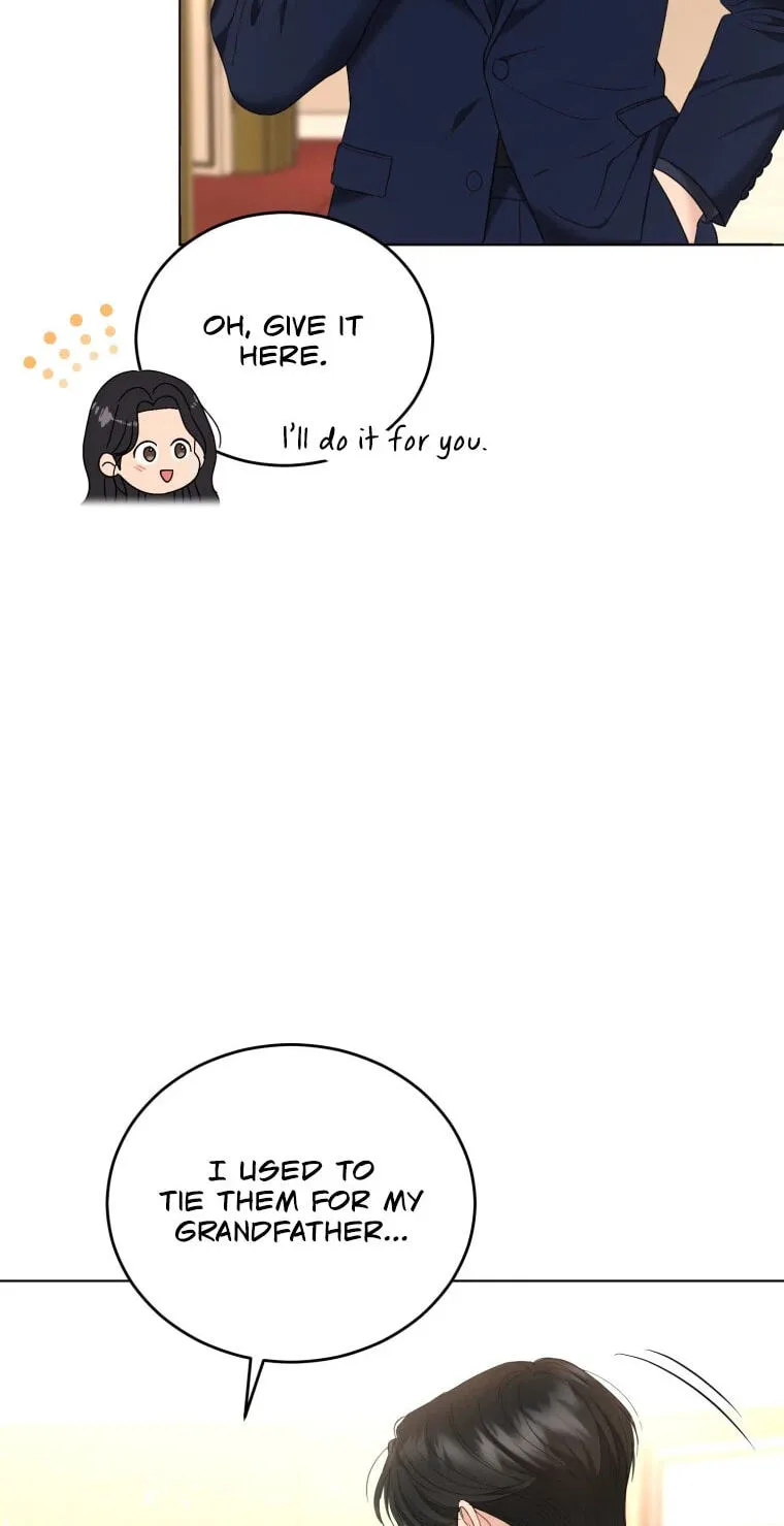 Erasing My Ex-Husband Chapter 62 page 7 - 