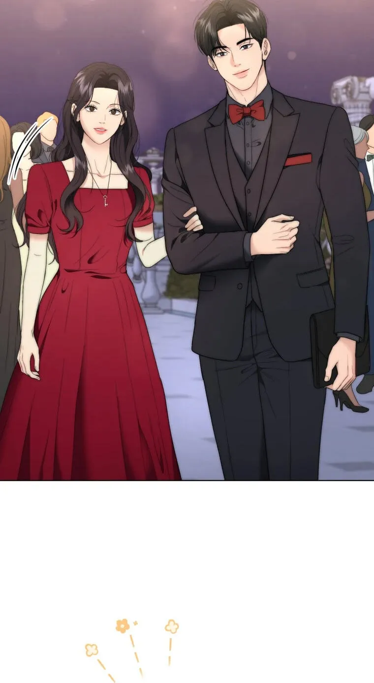 Erasing My Ex-Husband Chapter 62 page 64 - 