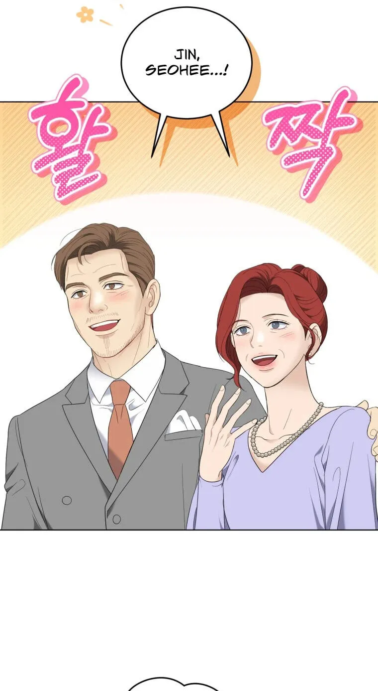 Erasing My Ex-Husband Chapter 62 page 65 - 