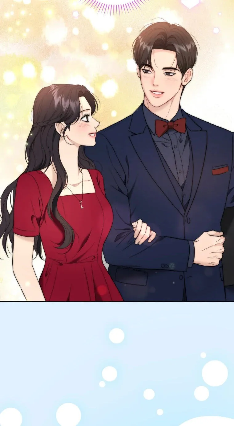 Erasing My Ex-Husband Chapter 62 page 69 - 