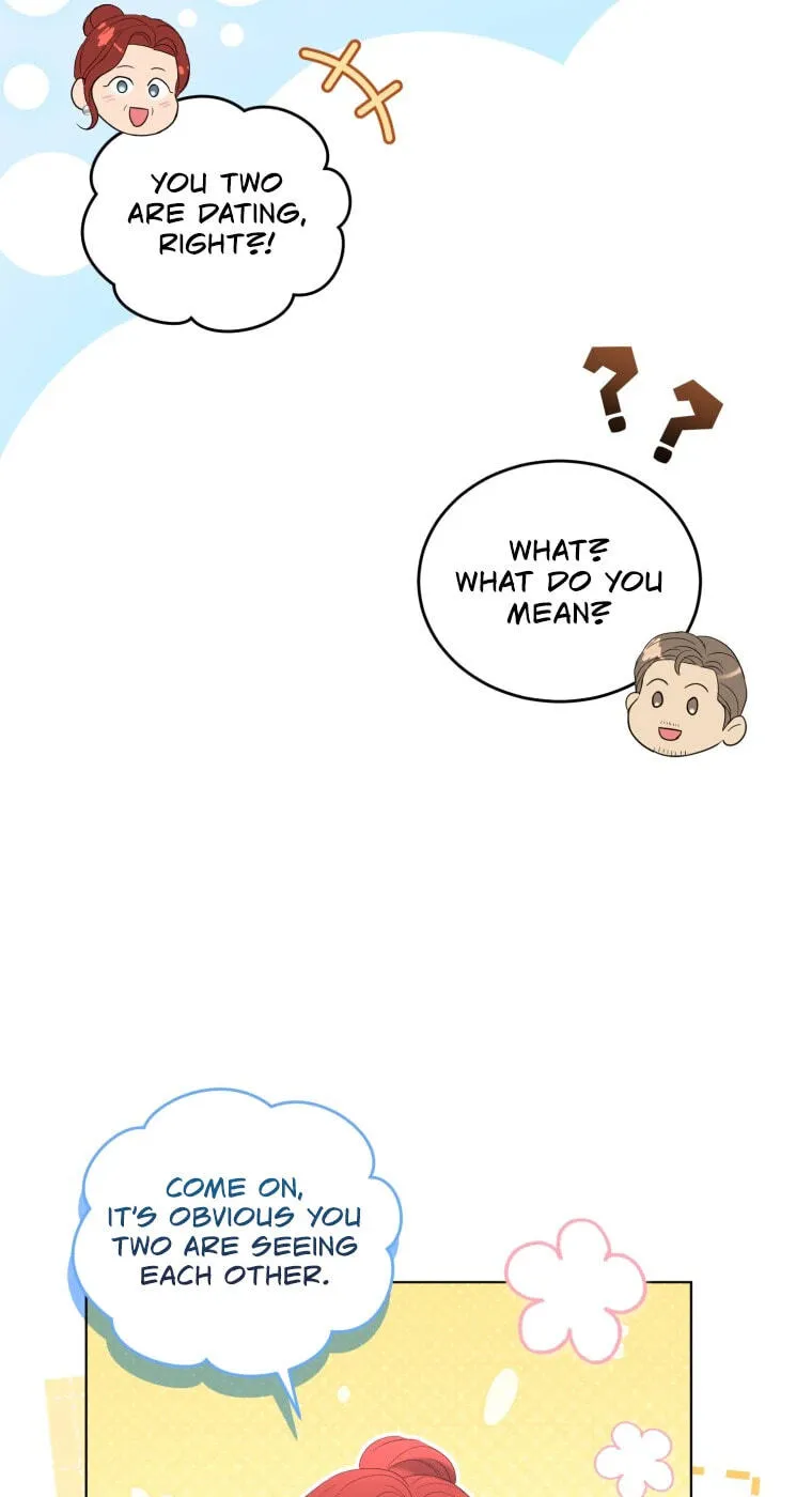 Erasing My Ex-Husband Chapter 62 page 70 - 