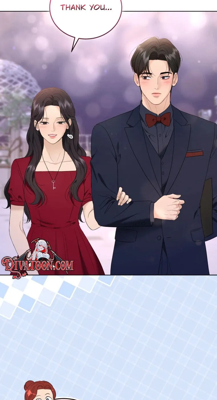 Erasing My Ex-Husband Chapter 62 page 72 - 