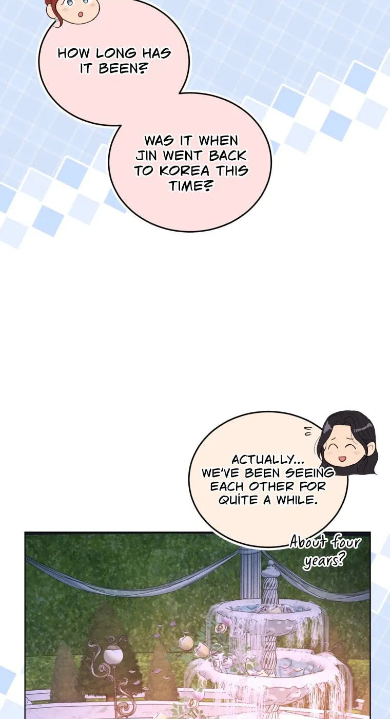 Erasing My Ex-Husband Chapter 62 page 73 - 