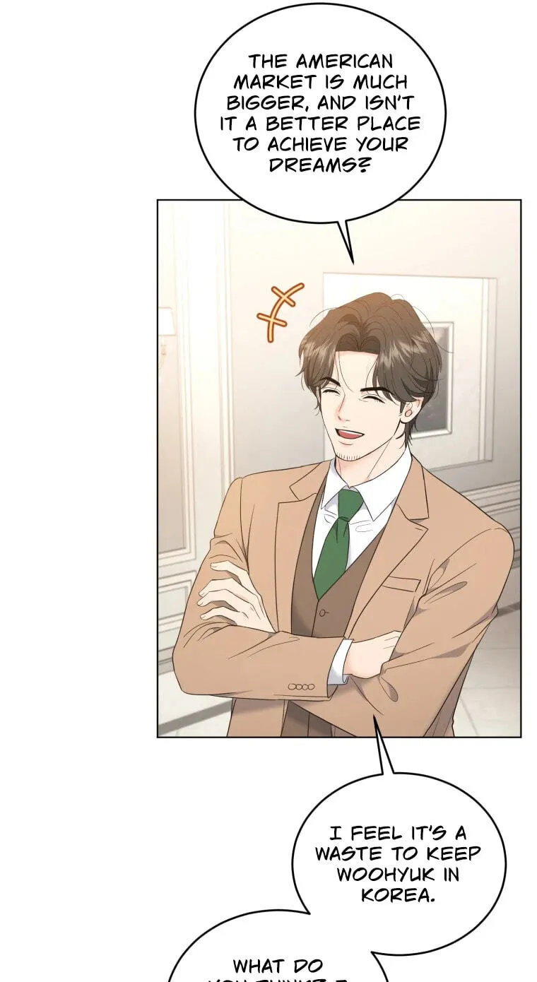 Erasing My Ex-Husband Chapter 63 page 11 - 