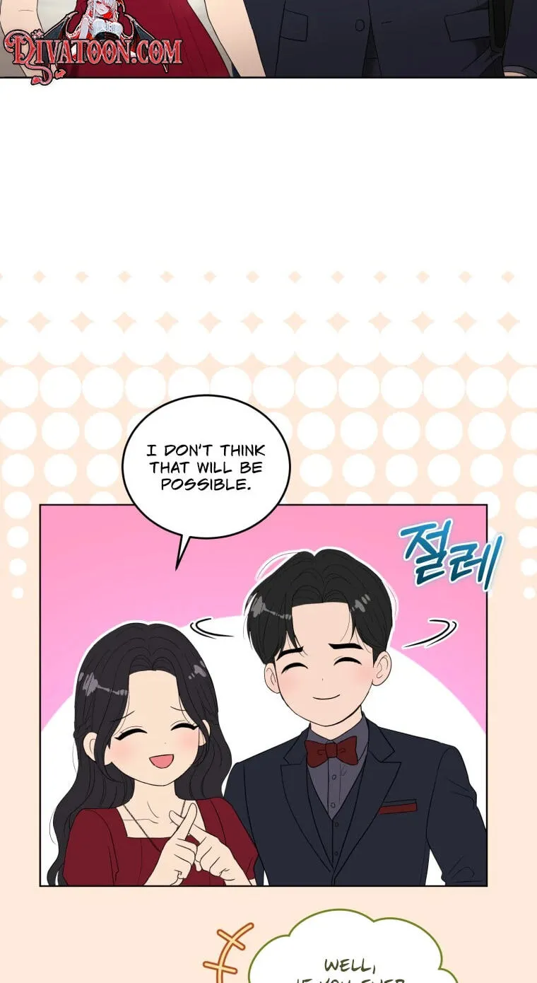 Erasing My Ex-Husband Chapter 63 page 13 - 