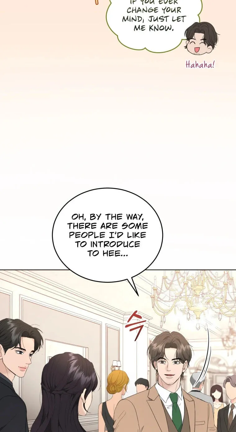 Erasing My Ex-Husband Chapter 63 page 14 - 