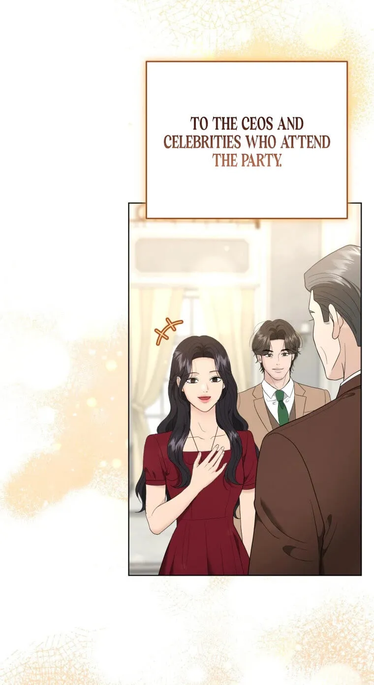 Erasing My Ex-Husband Chapter 63 page 18 - 